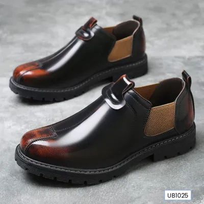 High Rock Rover Boots